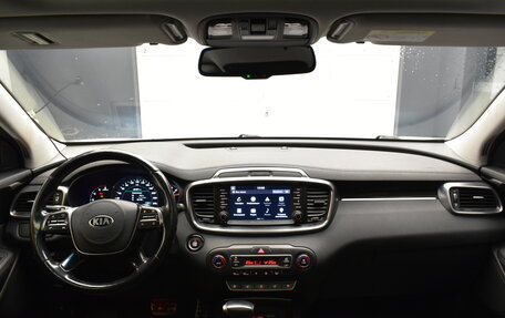 KIA Sorento III Prime рестайлинг, 2019 год, 2 590 000 рублей, 11 фотография
