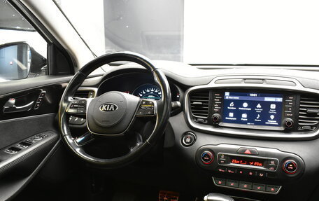 KIA Sorento III Prime рестайлинг, 2019 год, 2 590 000 рублей, 12 фотография