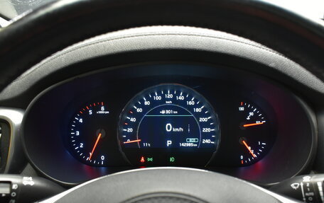 KIA Sorento III Prime рестайлинг, 2019 год, 2 590 000 рублей, 17 фотография