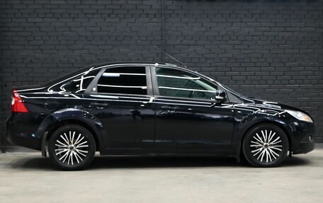 Ford Focus II рестайлинг, 2008 год, 680 000 рублей, 8 фотография