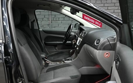Ford Focus II рестайлинг, 2008 год, 680 000 рублей, 10 фотография
