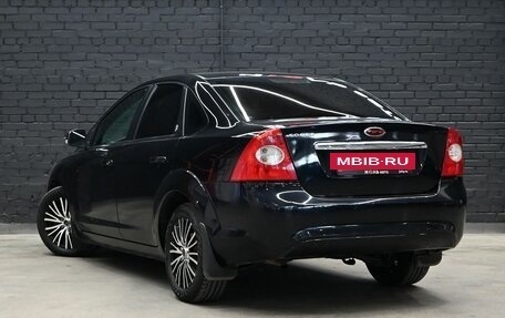 Ford Focus II рестайлинг, 2008 год, 680 000 рублей, 4 фотография