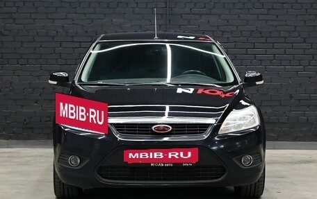 Ford Focus II рестайлинг, 2008 год, 680 000 рублей, 2 фотография