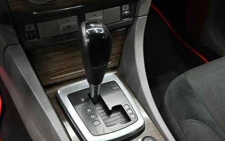 Ford Focus II рестайлинг, 2008 год, 680 000 рублей, 16 фотография