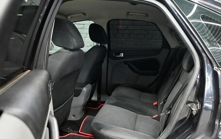 Ford Focus II рестайлинг, 2008 год, 680 000 рублей, 21 фотография