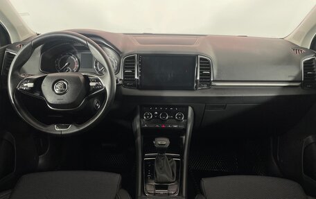 Skoda Karoq I, 2021 год, 2 162 000 рублей, 13 фотография