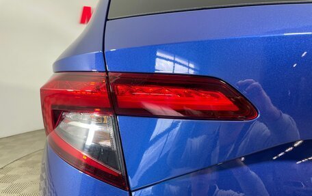 Skoda Karoq I, 2021 год, 2 162 000 рублей, 8 фотография