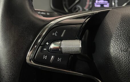 Skoda Karoq I, 2021 год, 2 162 000 рублей, 15 фотография