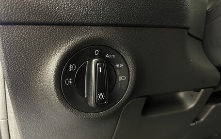 Skoda Karoq I, 2021 год, 2 162 000 рублей, 22 фотография