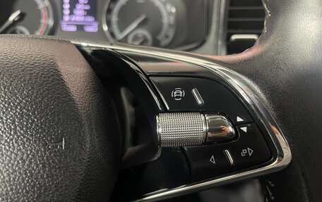 Skoda Karoq I, 2021 год, 2 162 000 рублей, 16 фотография