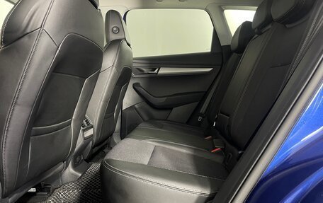 Skoda Karoq I, 2021 год, 2 162 000 рублей, 25 фотография
