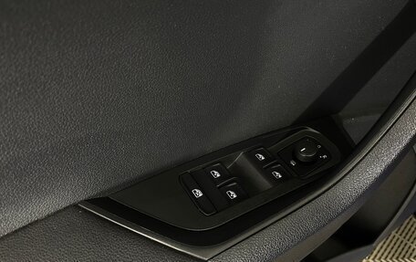 Skoda Karoq I, 2021 год, 2 162 000 рублей, 24 фотография