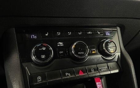 Skoda Karoq I, 2021 год, 2 162 000 рублей, 20 фотография