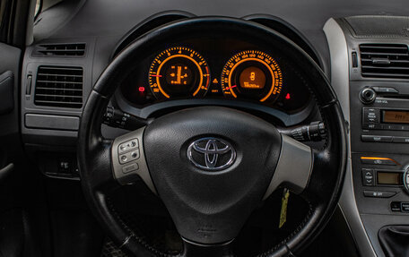 Toyota Auris II, 2008 год, 779 000 рублей, 6 фотография