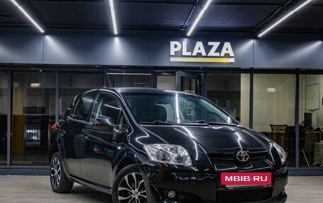 Toyota Auris II, 2008 год, 779 000 рублей, 2 фотография