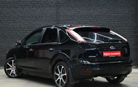 Ford Focus II рестайлинг, 2010 год, 800 000 рублей, 4 фотография