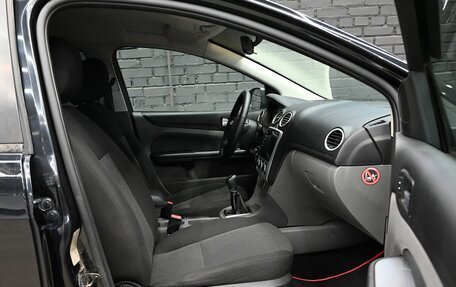 Ford Focus II рестайлинг, 2010 год, 800 000 рублей, 10 фотография