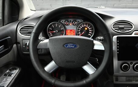 Ford Focus II рестайлинг, 2010 год, 800 000 рублей, 11 фотография
