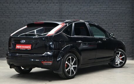 Ford Focus II рестайлинг, 2010 год, 800 000 рублей, 6 фотография