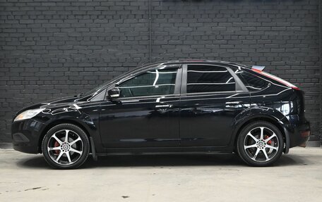 Ford Focus II рестайлинг, 2010 год, 800 000 рублей, 7 фотография