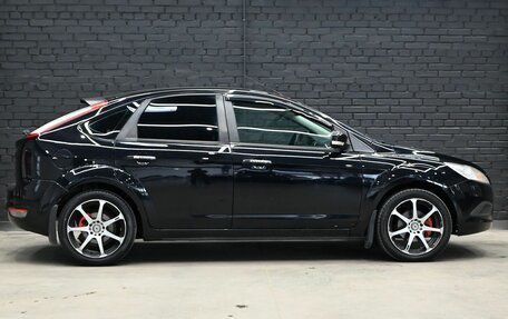 Ford Focus II рестайлинг, 2010 год, 800 000 рублей, 8 фотография