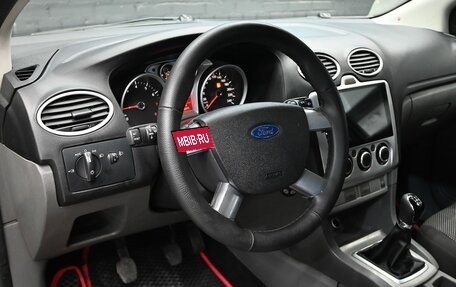 Ford Focus II рестайлинг, 2010 год, 800 000 рублей, 12 фотография