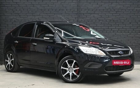 Ford Focus II рестайлинг, 2010 год, 800 000 рублей, 3 фотография