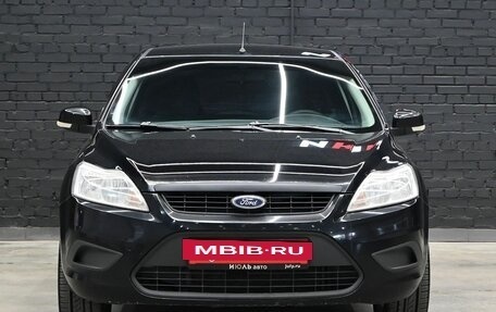 Ford Focus II рестайлинг, 2010 год, 800 000 рублей, 2 фотография