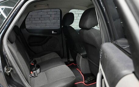 Ford Focus II рестайлинг, 2010 год, 800 000 рублей, 17 фотография