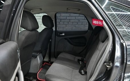 Ford Focus II рестайлинг, 2010 год, 800 000 рублей, 18 фотография