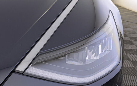 Hyundai Sonata VIII, 2020 год, 2 165 000 рублей, 11 фотография