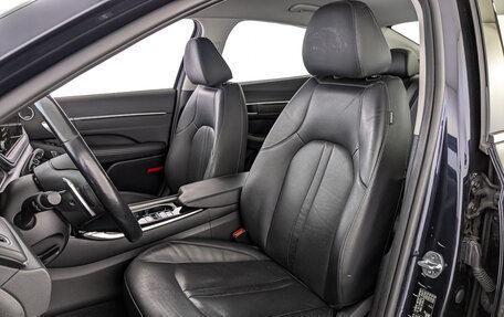 Hyundai Sonata VIII, 2020 год, 2 165 000 рублей, 20 фотография