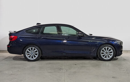 BMW 3 серия, 2018 год, 3 150 000 рублей, 4 фотография