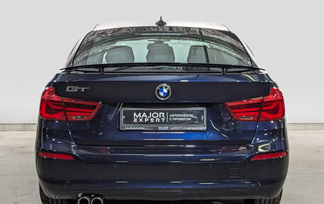 BMW 3 серия, 2018 год, 3 150 000 рублей, 6 фотография