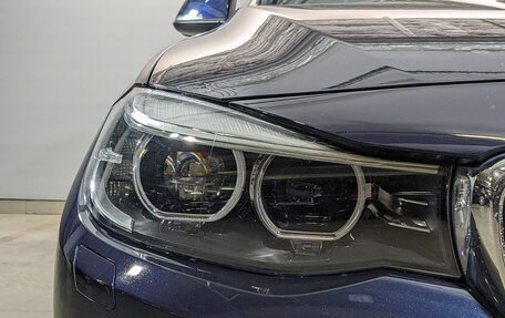 BMW 3 серия, 2018 год, 3 150 000 рублей, 11 фотография