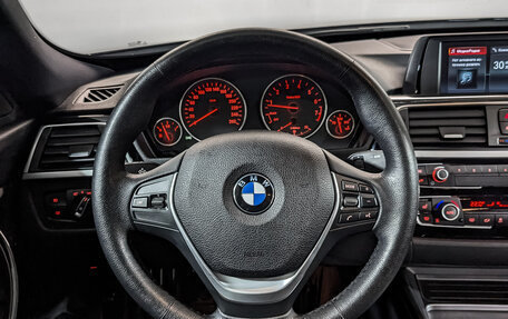 BMW 3 серия, 2018 год, 3 150 000 рублей, 22 фотография