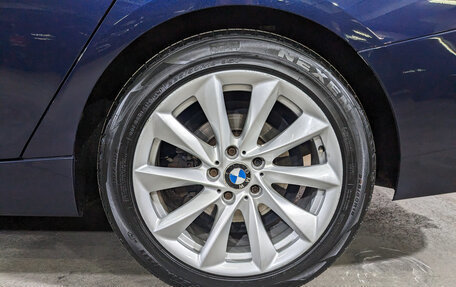 BMW 3 серия, 2018 год, 3 150 000 рублей, 12 фотография