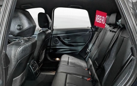 BMW 3 серия, 2018 год, 3 150 000 рублей, 18 фотография