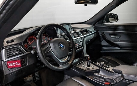 BMW 3 серия, 2018 год, 3 150 000 рублей, 15 фотография