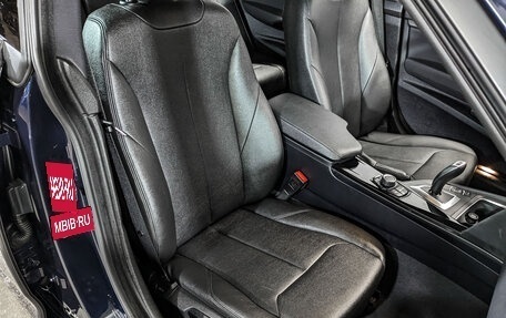 BMW 3 серия, 2018 год, 3 150 000 рублей, 24 фотография