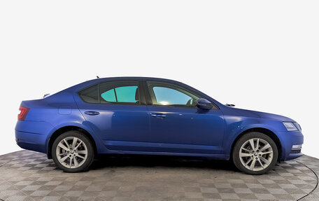 Skoda Octavia, 2019 год, 1 550 000 рублей, 4 фотография