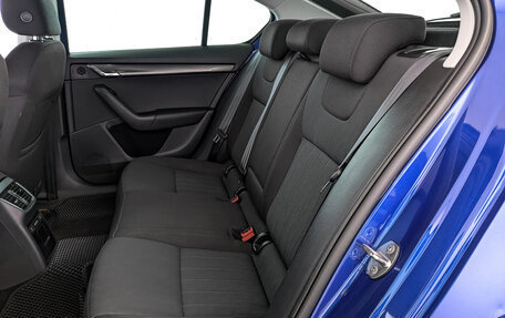 Skoda Octavia, 2019 год, 1 550 000 рублей, 18 фотография