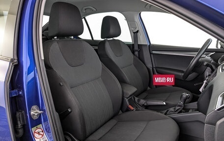 Skoda Octavia, 2019 год, 1 550 000 рублей, 24 фотография