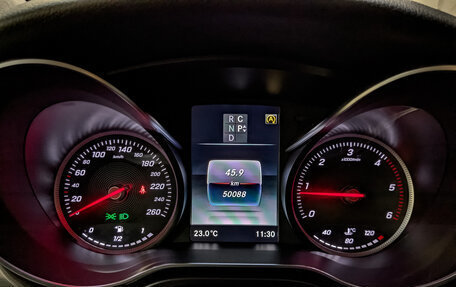 Mercedes-Benz V-Класс, 2017 год, 6 400 000 рублей, 16 фотография
