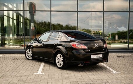 Mazda 6, 2008 год, 800 000 рублей, 5 фотография