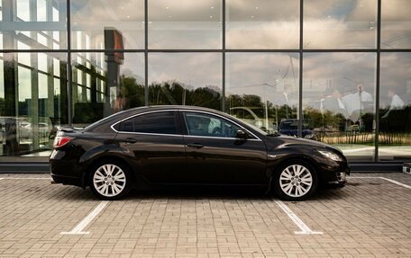 Mazda 6, 2008 год, 800 000 рублей, 7 фотография