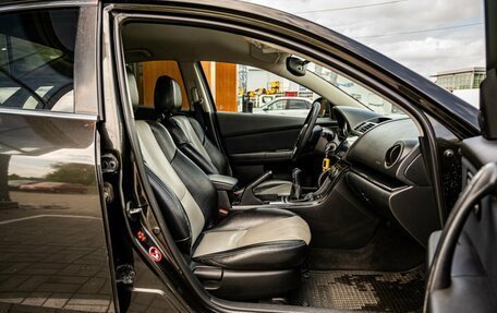 Mazda 6, 2008 год, 800 000 рублей, 9 фотография