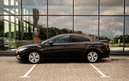 Mazda 6, 2008 год, 800 000 рублей, 6 фотография