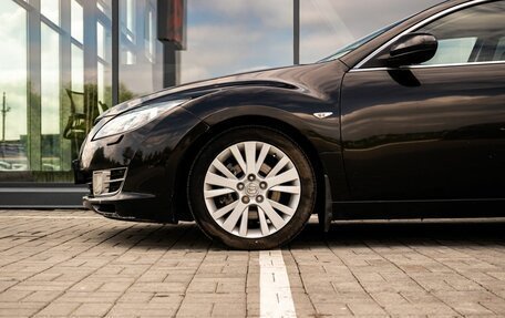 Mazda 6, 2008 год, 800 000 рублей, 8 фотография