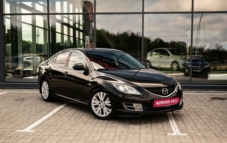 Mazda 6, 2008 год, 800 000 рублей, 4 фотография